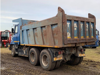 Leasing de Tatra Jamal Tatra Jamal: foto 3 Leasing de Tatra Jamal Tatra Jamal: foto 3