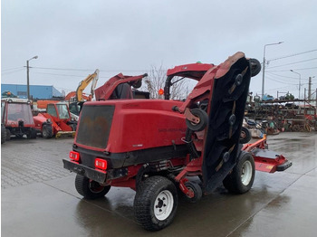 Cortacésped Toro Groundmaster 5900: foto 4