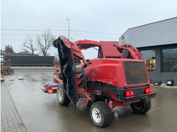 Cortacésped Toro Groundmaster 5900: foto 5