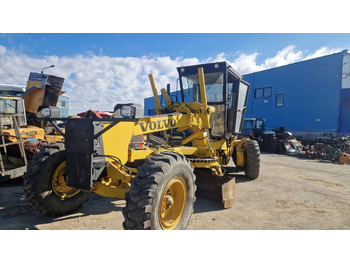 Grader VOLVO