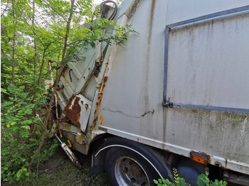 Camión de basura Volvo FL6: foto 3 Camión de basura Volvo FL6: foto 3