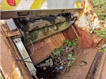 Camión de basura Volvo FL6: foto 4 Camión de basura Volvo FL6: foto 4