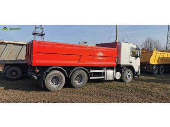 Camión volquete Volvo FM12 420: foto 3