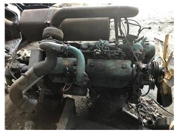 Motor VOLVO