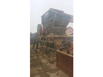 Machacadora Wakefield: foto 2 Machacadora Wakefield: foto 2