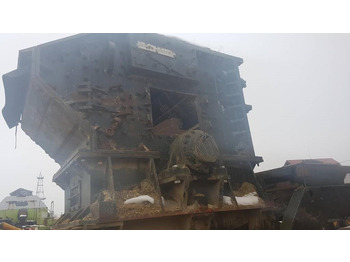 Machacadora Wakefield: foto 4 Machacadora Wakefield: foto 4