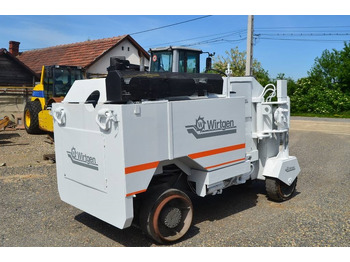 Fresadora en frío Wirtgen W1000L: foto 2