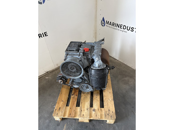 Motor Deutz F2L: foto 3