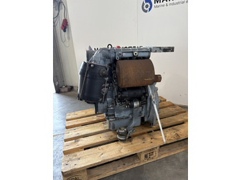 Motor Deutz F2L: foto 4
