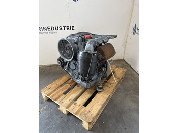 Motor Deutz F2L: foto 2