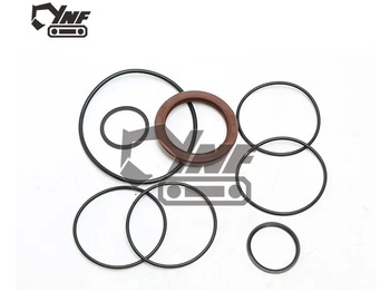 Hidráulica CATERPILLAR