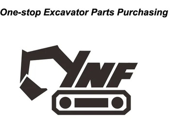 Bomba hidráulica HYUNDAI