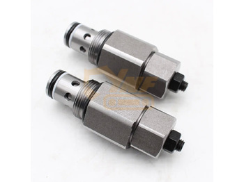 Válvula hidráulica