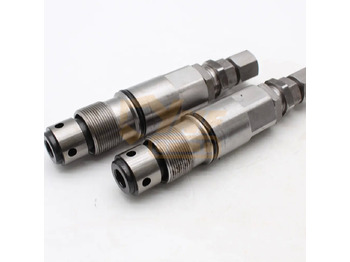 Válvula hidráulica