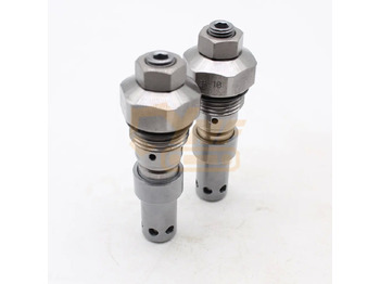 Válvula hidráulica