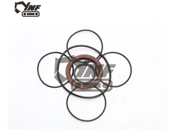 Hidráulica Excavator Parts 6817183 6817081 6810470 6816533 6818161 For Bobcat Hydraulic Seal Kit: foto 4