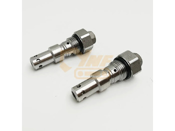 Válvula hidráulica HITACHI