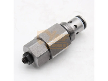 Válvula hidráulica nuevo Excavator Spare Parts Main Relief Valve 14622932 VOE14513185 EC460 Hydraulic Pump Valve: foto 4