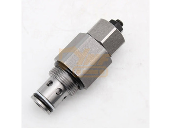 Válvula hidráulica nuevo Excavator Spare Parts Main Relief Valve 14622932 VOE14513185 EC460 Hydraulic Pump Valve: foto 5