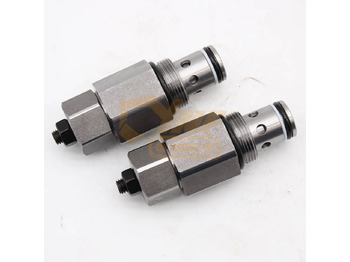 Válvula hidráulica nuevo Excavator Spare Parts Main Relief Valve 14622932 VOE14513185 EC460 Hydraulic Pump Valve: foto 2