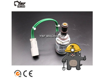 Sistema eléctrico CATERPILLAR