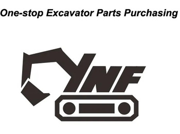 Filtro de combustible CATERPILLAR