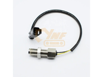 Sistema eléctrico para Excavadora nuevo High Quality CAT E320B E320C E320D Excavator Sensor 5I-7579 5I7579 Speed Sensor 3244131 324-4131 For Caterpillar Parts: foto 3 Sistema eléctrico para Excavadora nuevo High Quality CAT E320B E320C E320D Excavator Sensor 5I-7579 5I7579 Speed Sensor 3244131 324-4131 For Caterpillar Parts: foto 3