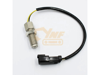 Sistema eléctrico para Excavadora nuevo High Quality CAT E320B E320C E320D Excavator Sensor 5I-7579 5I7579 Speed Sensor 3244131 324-4131 For Caterpillar Parts: foto 4 Sistema eléctrico para Excavadora nuevo High Quality CAT E320B E320C E320D Excavator Sensor 5I-7579 5I7579 Speed Sensor 3244131 324-4131 For Caterpillar Parts: foto 4