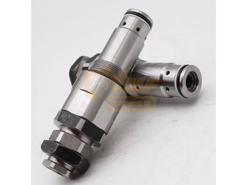 Válvula hidráulica KOMATSU