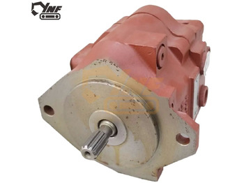 Bomba hidráulica nuevo Mini Excavator Hydraulic Pump Pvd-00B-18P Hydraulic Piston Pump Pvd-00B-18P-6Ag4 For Cat 301.5C: foto 3
