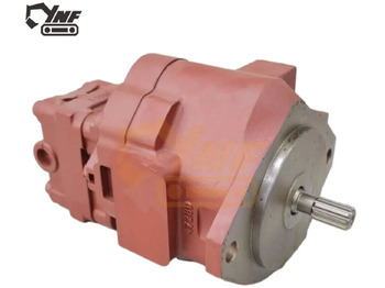 Bomba hidráulica nuevo Mini Excavator Hydraulic Pump Pvd-00B-18P Hydraulic Piston Pump Pvd-00B-18P-6Ag4 For Cat 301.5C: foto 2