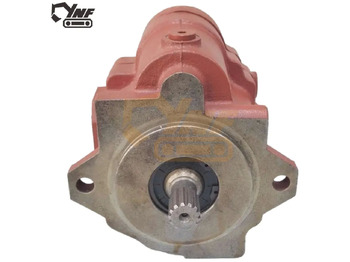 Bomba hidráulica nuevo Mini Excavator Hydraulic Pump Pvd-0B-18P Pvd-0B-18P-6G3 Piston Pump For Foton Lovol Fr18E2-U: foto 3