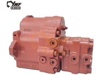 Bomba hidráulica nuevo Mini Excavator Hydraulic Pump Pvd-0B-18P Pvd-0B-18P-6G3 Piston Pump For Foton Lovol Fr18E2-U: foto 4