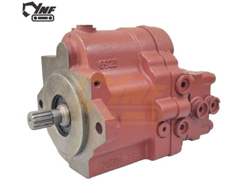 Bomba hidráulica nuevo Mini Excavator Hydraulic Pump Pvd-0B-18P Pvd-0B-18P-6G3 Piston Pump For Foton Lovol Fr18E2-U: foto 5