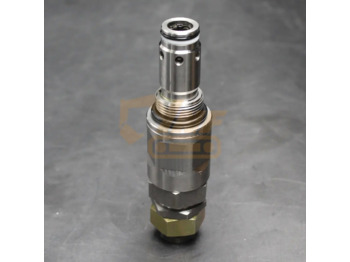 Válvula hidráulica nuevo PC200-6 PC200-7 Relief Valve for Excavator spare parts 723-40-51400 723-40-51401 7234051400 7234051401: foto 4