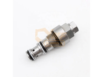 Válvula hidráulica nuevo PC200-7 PC200-8 Excavator Unloading Relief Valve 723-40-57200: foto 4