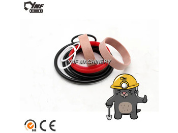 Hidráulica LIEBHERR