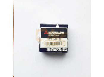 Sensor nuevo SK130-8 SK140-8 D04FR Rail Pressure Sensor For Kobelco Excavator VA32G6109100 VA32G6109101 32G61-09100 32G61-09101: foto 4