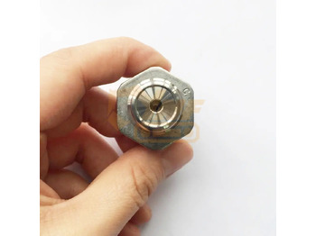 Sensor nuevo SK130-8 SK140-8 D04FR Rail Pressure Sensor For Kobelco Excavator VA32G6109100 VA32G6109101 32G61-09100 32G61-09101: foto 5