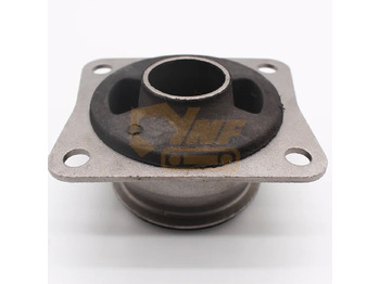 Soporte motor YNF Excavator Engine Parts Rubber Mount R60-7 Excavator Engine Mounting Engine Cushion: foto 5