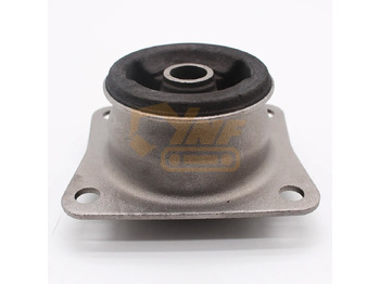 Soporte motor YNF Excavator Engine Parts Rubber Mount R60-7 Excavator Engine Mounting Engine Cushion: foto 4