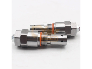 Válvula hidráulica