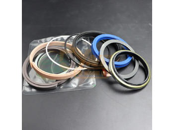Hidráulica YNF Excavator Parts SH130-6 Boom Cylinder Seal kit LZ012410 For Sumitomo: foto 5 Hidráulica YNF Excavator Parts SH130-6 Boom Cylinder Seal kit LZ012410 For Sumitomo: foto 5