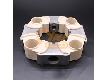 Embrague y piezas YNF Hot Sales Excavator Spare Parts Hydraulic Pump Coupling 140H CF-H-140 Flexible Coupling Assy: foto 5