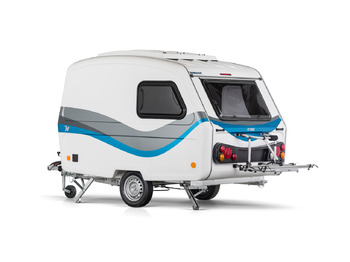 Caravana nuevo Niewiadów N126D Cheapest caravan in EUROPE: foto 2 Caravana nuevo Niewiadów N126D Cheapest caravan in EUROPE: foto 2