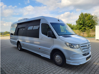 Autocar MERCEDES-BENZ Sprinter 519