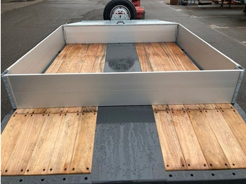 Semirremolque góndola rebajadas nuevo Faymonville MAXTRAILER 4 AXLE: foto 3