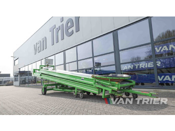 Banda transportadora BRESTON