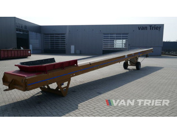 Transportador BRESTON