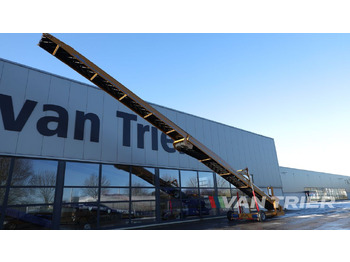 Banda transportadora Breston HV16-80 Store loader: foto 2